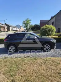 2018 BMW X2