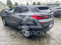 2018 BMW X2