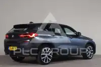 2018 BMW X2
