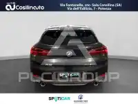 2018 BMW X2