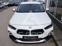 2018 BMW X2