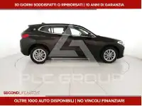 2018 BMW X2
