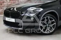 2018 BMW X2