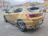 2018 BMW X2