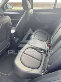2018 BMW X2