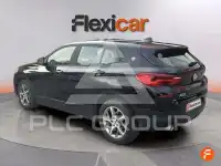 2018 BMW X2
