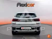 2018 BMW X2