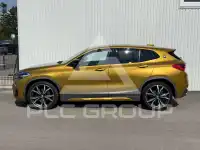 2018 BMW X2