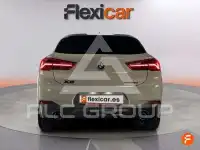 2018 BMW X2