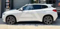 2018 BMW X2