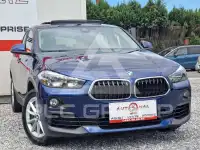 2018 BMW X2