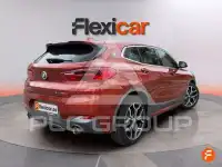 2018 BMW X2