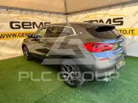 2018 BMW X2