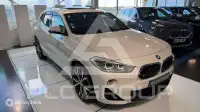 2018 BMW X2