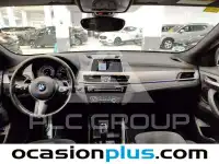 2018 BMW X2