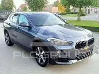 2018 BMW X2