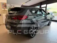 2018 BMW X2