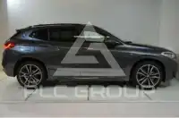 2018 BMW X2