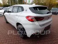 2018 BMW X2