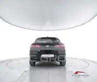 2018 BMW X2