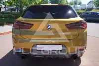 2018 BMW X2
