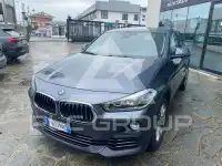 2018 BMW X2