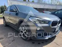 2018 BMW X2