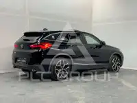 2018 BMW X2