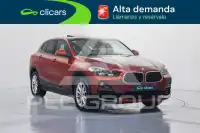 2018 BMW X2