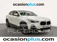 2018 BMW X2