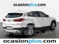 2018 BMW X2