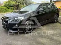2018 BMW X2