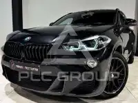 2018 BMW X2