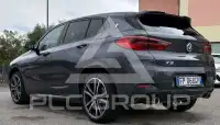 2018 BMW X2