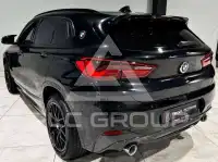 2018 BMW X2