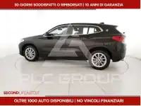 2018 BMW X2