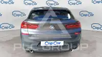 2018 BMW X2