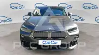 2018 BMW X2