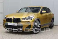 2018 BMW X2