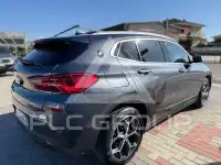 2018 BMW X2