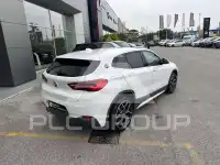 2018 BMW X2