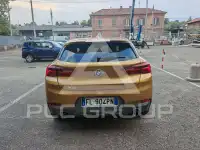 2018 BMW X2