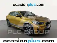 2018 BMW X2
