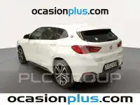2018 BMW X2