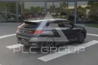2018 BMW X2