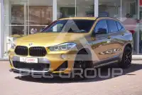 2018 BMW X2