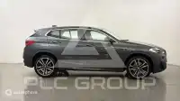 2018 BMW X2