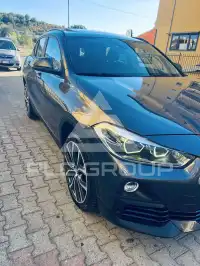 2018 BMW X2