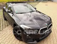 2018 BMW X2