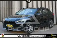 2018 BMW X2